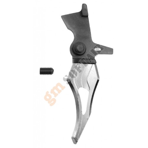 Standard Round Trigger &quot;Epsilon&quot; Black - M4 - (162922 Prometheus)