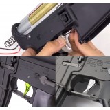 Standard Round Trigger "Epsilon" Black - M4 - (162922 Prometheus)