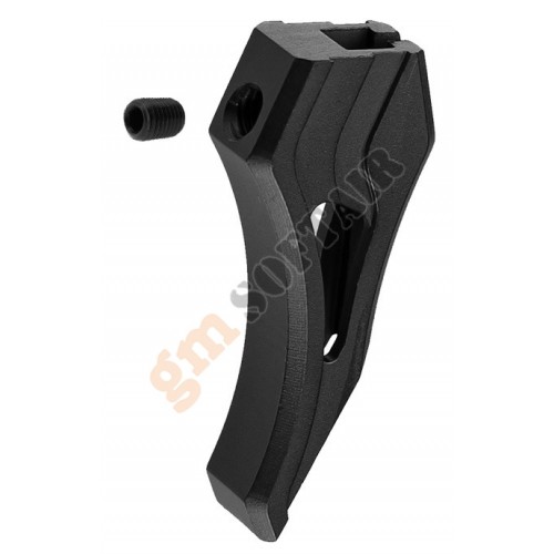 Standard Round Trigger &quot;Epsilon&quot; Black - M4 - (162922 Prometheus)