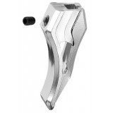 Standard Round Trigger "Epsilon" Black - M4 - (162922 Prometheus)