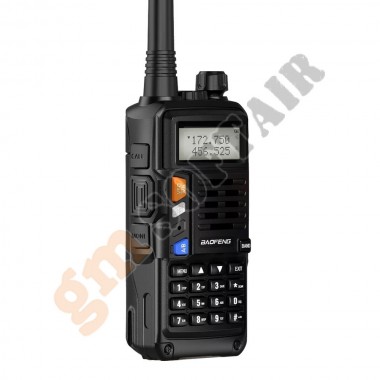 Tri-Band Radio UHF / VHF Baofeng UvS9