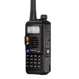 Radio Tri-Band UHF / VHF Baofeng UvS9