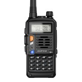 Radio Tri-Band UHF / VHF Baofeng UvS9