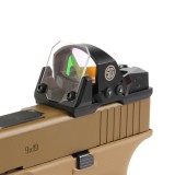 Umarex Glock Series Direct Mount Aegis HG (175526 Nine Ball)