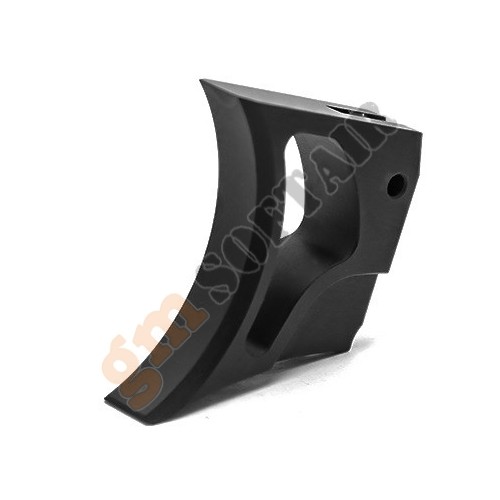 Round Trigger Omega per TM Hi-Capa / Government Black (141736 Nine Ball)