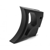 Round Trigger Omega per TM Hi-Capa / Government Black (141736 Nine Ball)