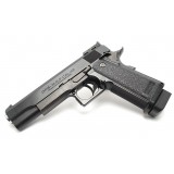 Round Trigger Omega per TM Hi-Capa / Government Black (141736 Nine Ball)