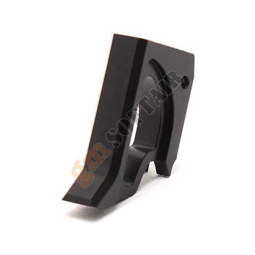 Round Trigger Omega per TM Hi-Capa / Government Black (141736 Nine Ball)