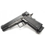 Round Trigger Omega per TM Hi-Capa / Government Black (141736 Nine Ball)