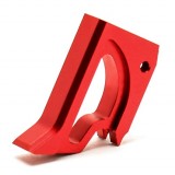 Straight Trigger Gamma per TM Hi-Capa 5.1 Black (141774 Nine Ball)