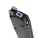 Route Seal Bucking Aero - 2 Pack - VFC (177124 Nine Ball)