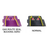 Route Seal Bucking Aero - 2 Pack - VFC (177124 Nine Ball)