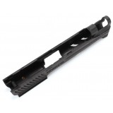 Hi-Capa Gungnir Custom SLIDE - Direct Optic Mount Black (171566 Nine Ball)