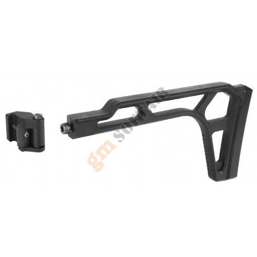 Folding Rail Stock (173195 First Factory)