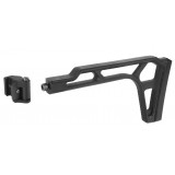 Folding Rail Stock (173195 First Factory)