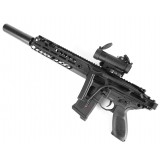 Folding Rail Stock (173195 First Factory)