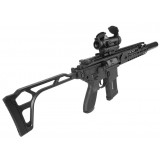 Folding Rail Stock (173195 First Factory)