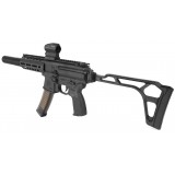 Folding Rail Stock (173195 First Factory)