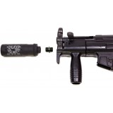 Adattatore Silenziatore (SAS) NEO per MP5 Kurz/PDW (154040 First Factory)