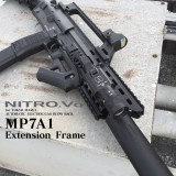 TM MP7A1 Extension Frame (135971 Nitro.Vo)