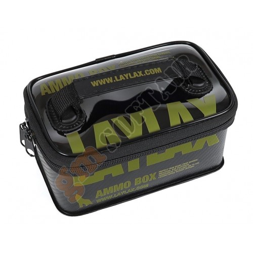 Borsone Ammo Box Size S (159205 Laylax)