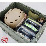 Borsone Ammo Box Size S (159205 Laylax)