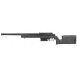 EMG Helios EV01 Bolt Action Airsoft Sniper Rifle Black (AR-EV01B)
