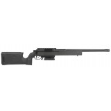 EMG Helios EV01 Bolt Action Airsoft Sniper Rifle Black (AR-EV01B)