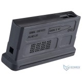 Caricatore EMG MidCap da 45 bb per Helios EV01/EV02/Striker (AR-MAGEV001 Ares)