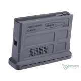 Caricatore EMG MidCap da 45 bb per Helios EV01/EV02/Striker (AR-MAGEV001 Ares)