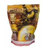 4000bb 0.25g White BBs Bag (G-07-097 G&G)