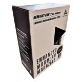 Set da 5 DMAG per AK74 da 30/135 bb Variable-Cap EMM Black (MAG-7S D-Day)