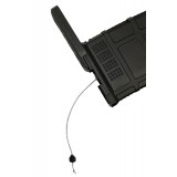 DMAG Flash Magazine M4 da 300 bb (MAG-MF-BK D-DAY)