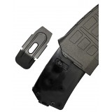 Set da 5 Caricatori per AK74 da 30/135 bb Variable-Cap EMM Bakelite Black (MAG-K02 Arcturus)