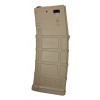 DMAG Hi-Cap Wheel Magazine M4 da 340 bb TAN (MAG-MW-TN D-DAY)