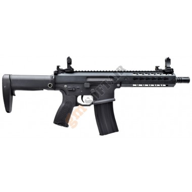 M4-S in ABS Black (6301 D|Boys)