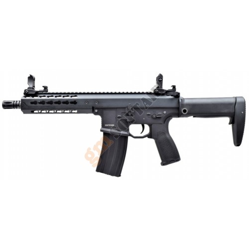 M4-S in ABS Nero (6301 D|Boys)