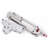 Gearbox V2 Split Version con Gruppo HopUp M4 da 8 mm QSC (6576 Retro Arms)