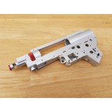 Gearbox V2 Split Version con Gruppo HopUp M4 da 8 mm QSC (6576 Retro Arms)