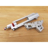 Gearbox V2 Split Version con Gruppo HopUp M4 da 8 mm QSC (6576 Retro Arms)