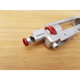 Gearbox V2 Split Version con Gruppo HopUp M4 da 8 mm QSC (6576 Retro Arms)