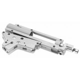 Gearbox V2 Split Version con Gruppo HopUp M4 da 8 mm QSC (6576 Retro Arms)