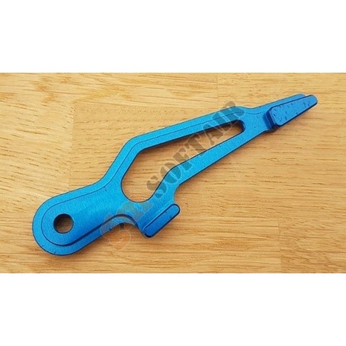 Selettore Type A per AK Silver