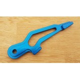 Selettore Type A per AK Silver