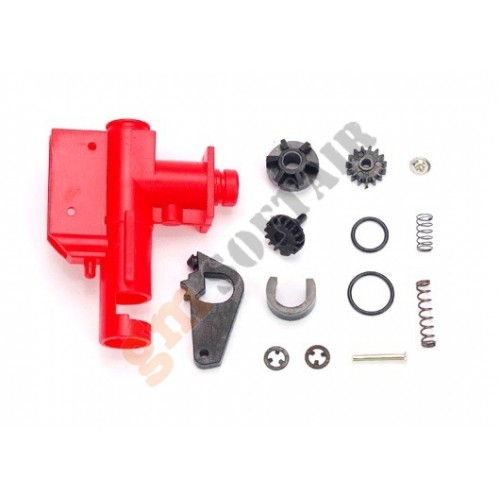 Gruppo Hop Up per M4/M16 (IN0802 ELEMENT)