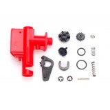 Gruppo Hop Up per M4/M16 (IN0802 ELEMENT)