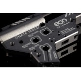 EON Gearbox V2 - Titanium (EON-GB2 Gate)