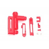 Gruppo Hop Up per AK47 (IN0801 ELEMENT)