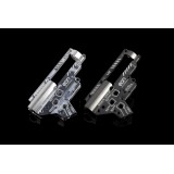 EON Gearbox V2 - Titanium (EON-GB2 Gate)