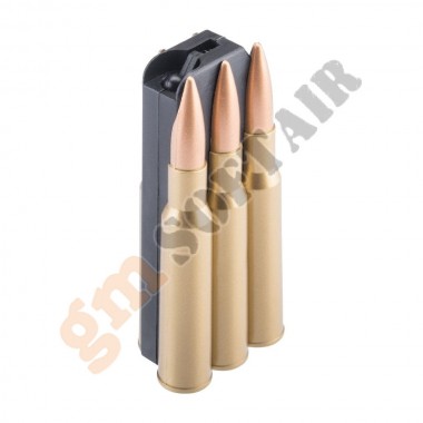 20bb Magazine for K98 Ares (MAG-049 Ares)